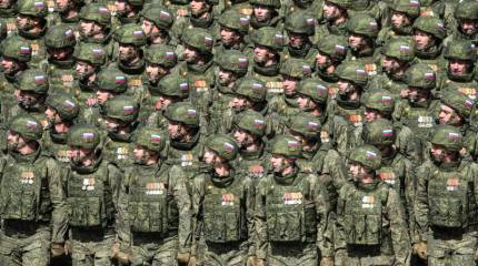 Последний шанс для Украины: почему в США очень ждут мобилизацию в России