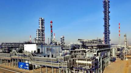 «Нефтяной ренессанс»: на ВИЭ много не навоюешь?
