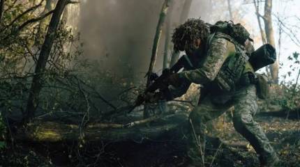 «Продали свои»: боевик ВСУ раскрыл правду об ударе ВС РФ по празднующим морпехам