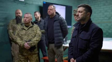 «Скандал такой, что можно потерять всю Украину и не заметить» – The Economist