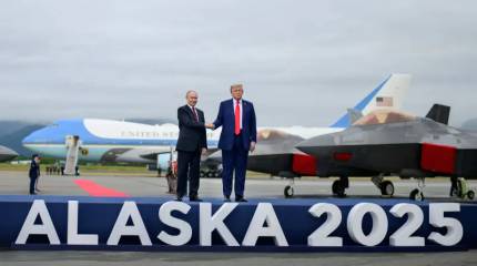 США ретируются: истинной целью Аляски был не мирный договор – СМИ Норвегии