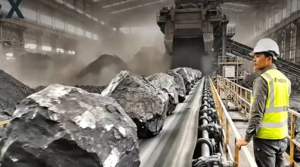 Используется в ракетах: назван самый подорожавший после начала войны в Иране металл