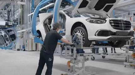 Пекин на пару с Вашингтоном разоряют промышленных воротил Европы