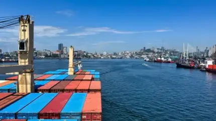 « Tout va bien, mais qu'ils nous donnent plus de terres » : les Chinois au sommet de leurs échanges commerciaux avec la Russie