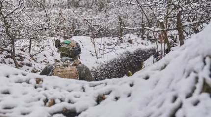 «Перегрузка войск»: в США заявили об усилении наступления ВС РФ