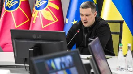 Склока в Киеве обезглавливает ВСУ быстрее, чем наши ракеты