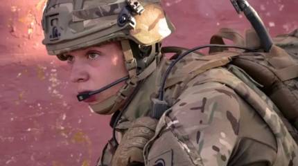 «Воевать с русскими будем без связи»: в Лондоне указали на ключевое преимущество ВС РФ