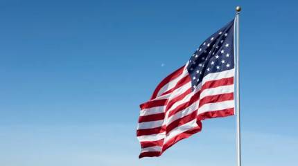 Минфин США приостановил санкции против большинства российских банков