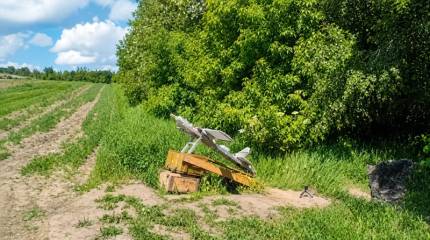 Как связаны наступление ВС РФ на Доброполье и удары ВСУ по складам Wildberries
