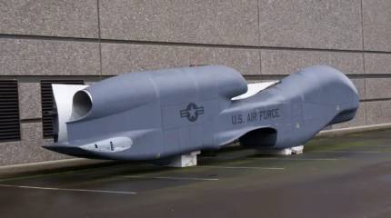 Китай ударил «символическими» санкциями по американскому ВПК