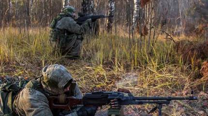 ВС РФ освободили Новополь и штурмуют позиции ВСУ в Алексеевке на территории ДНР