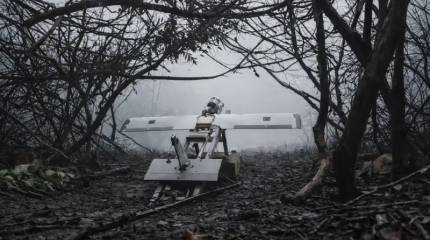 Освобождение Запорожья: над гарнизоном ВСУ в Орехове нависла новая угроза