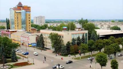 Спасти Павлоград: почему Киев так настойчиво затребовал мира именно сейчас