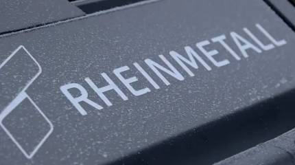 Сотрудники Rheinmetall выразили протест против деятельности концерна на Украине