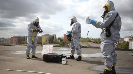 Последствия Венесуэлы: еще одна страна задумалась о ядерном оружии