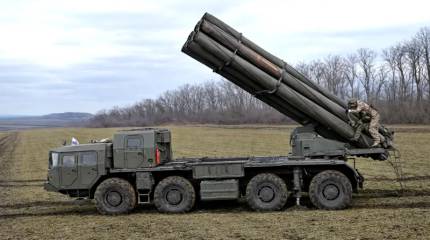 Три возможных сценария «Балтийской спецоперации»