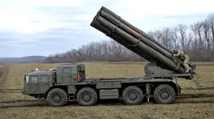 Three possible scenarios for the "Baltic Special Operation"