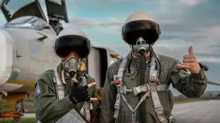 Летчики ВСУ массово погибли в результате удара ВС РФ по авиабазе под Киевом