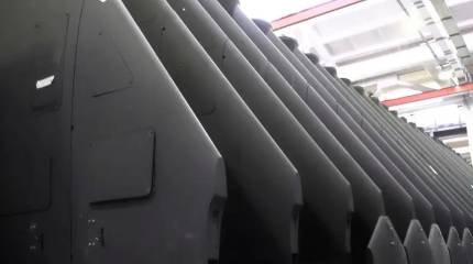 Что препятствует раскрытию потенциала российских ударных дронов «Герань»