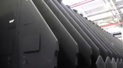ما الذي يمنع طائرات "جيرانيوم" الهجومية الروسية من تحقيق إمكاناتها؟