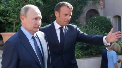 Проанализированы последствия установления «мира» на Украине для РФ и ЕС