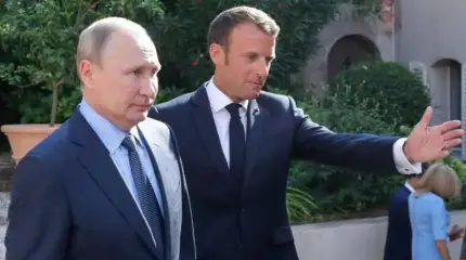 Проанализированы последствия установления «мира» на Украине для РФ и ЕС