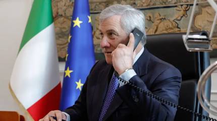 О чем говорит демарш Италии, отказавшейся платить за оружие для ВСУ