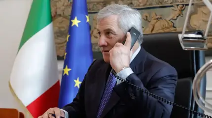 О чем говорит демарш Италии, отказавшейся платить за оружие для ВСУ