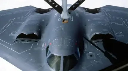 После отказа Британии, США будут бомбить Иран старым способом