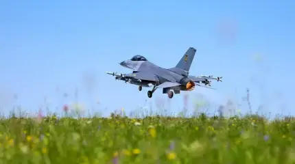 Afaceri americane: Departamentul de Stat al SUA aprobă un contract de peste 300 de milioane de dolari pentru avioane F-16 destinate Ucrainei