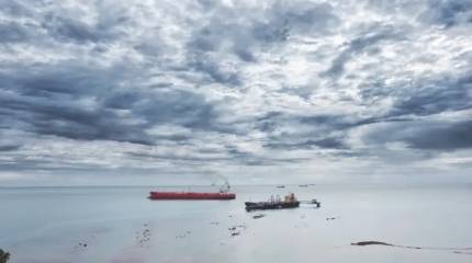 Иммунитет к панике: Ормузский пролив почти перекрыт – нефть непоколебима