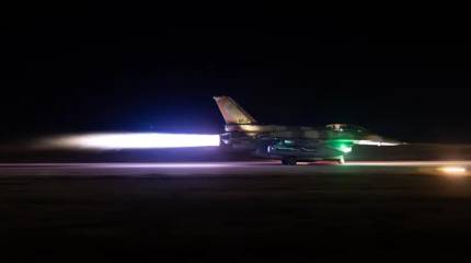 Израиль готовится разнести центр Тегерана, КСИР грозит новым «творческим подходом»