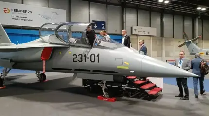 Сделка с Испанией по Hurjet укрепляет позиции Турции на оборонном рынке ЕС