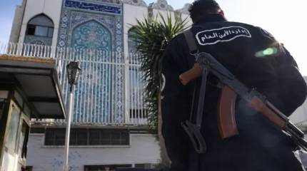 Иран объявил Израиль и США врагами мусульманского мира, но панисламского единства нет