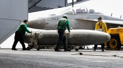 «Опасная фаза»: война на Ближнем Востоке может продолжиться в любую минуту