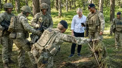 «Войны хотят только прибалты и мы»: британцы об учениях НАТО у границы с РФ