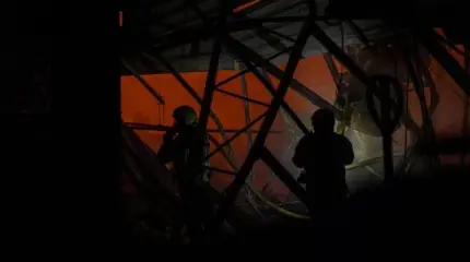 Россия выбрала удачный момент для уничтожения украинской энергетики