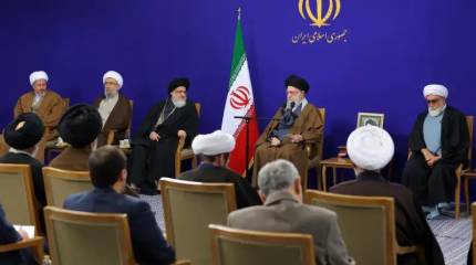 Чуда не произошло: Иран официально подтвердил гибель Хаменеи и 40 дней траура