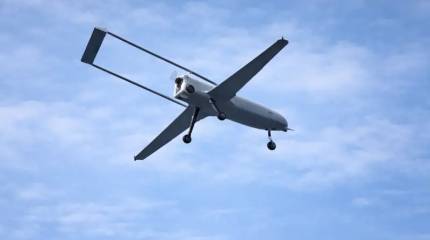 Украинские дроны атаковали химзавод в Тверской области России