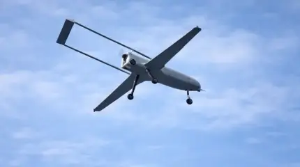 Украинские дроны атаковали химзавод в Тверской области России