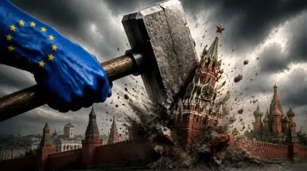 Сценарий «Смута-2030»: три этапа уничтожения России глазами натовских стратегов