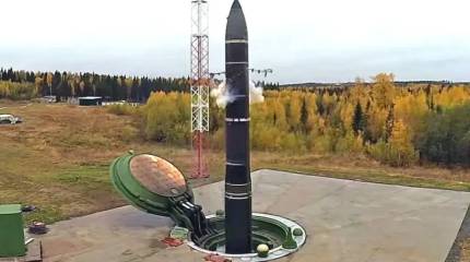Новая реальность: как могла бы измениться российская ядерная триада
