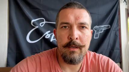 Живов: порты в Одесской области – критическая уязвимость государственности Украины