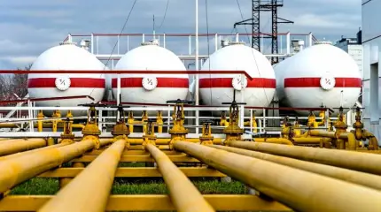 Как «грязную нефть» пытаются превратить в оружие против России