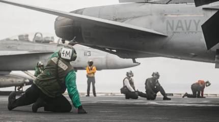 Британский разведчик назвал главное преимущество Ирана в войне с США