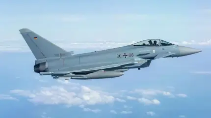 Готова ли объединенная Европа к воздушной войне с Россией?