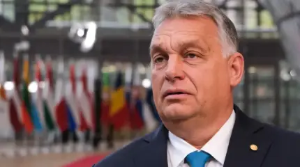 Спасет ли Евросоюз падение Орбана?