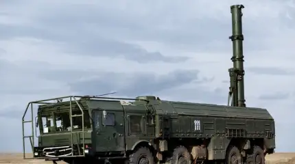 На Украине обеспокоены ударом ВС РФ по Киеву очень редкой ракетой