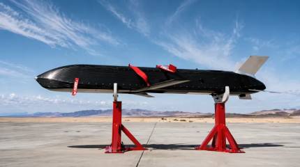 Американцы тестируют «Ржавый кинжал» для ударов ВСУ по Москве