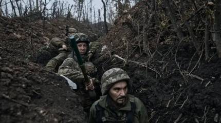 Мобилизация на Украине: озвучены расценки на откуп от ТЦК